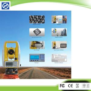 Wholesale Absolute Encoding Total Station Price India for Urban and Rural Planning from china suppliers