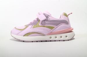 Wholesale Rubber Outsole Kids Sneaker Shoes Childrens Running Trainers Unisex from china suppliers