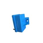 Peugeot Box Preheater Auto Electrical Relays 9251585780 73062 5 Pin Automotive