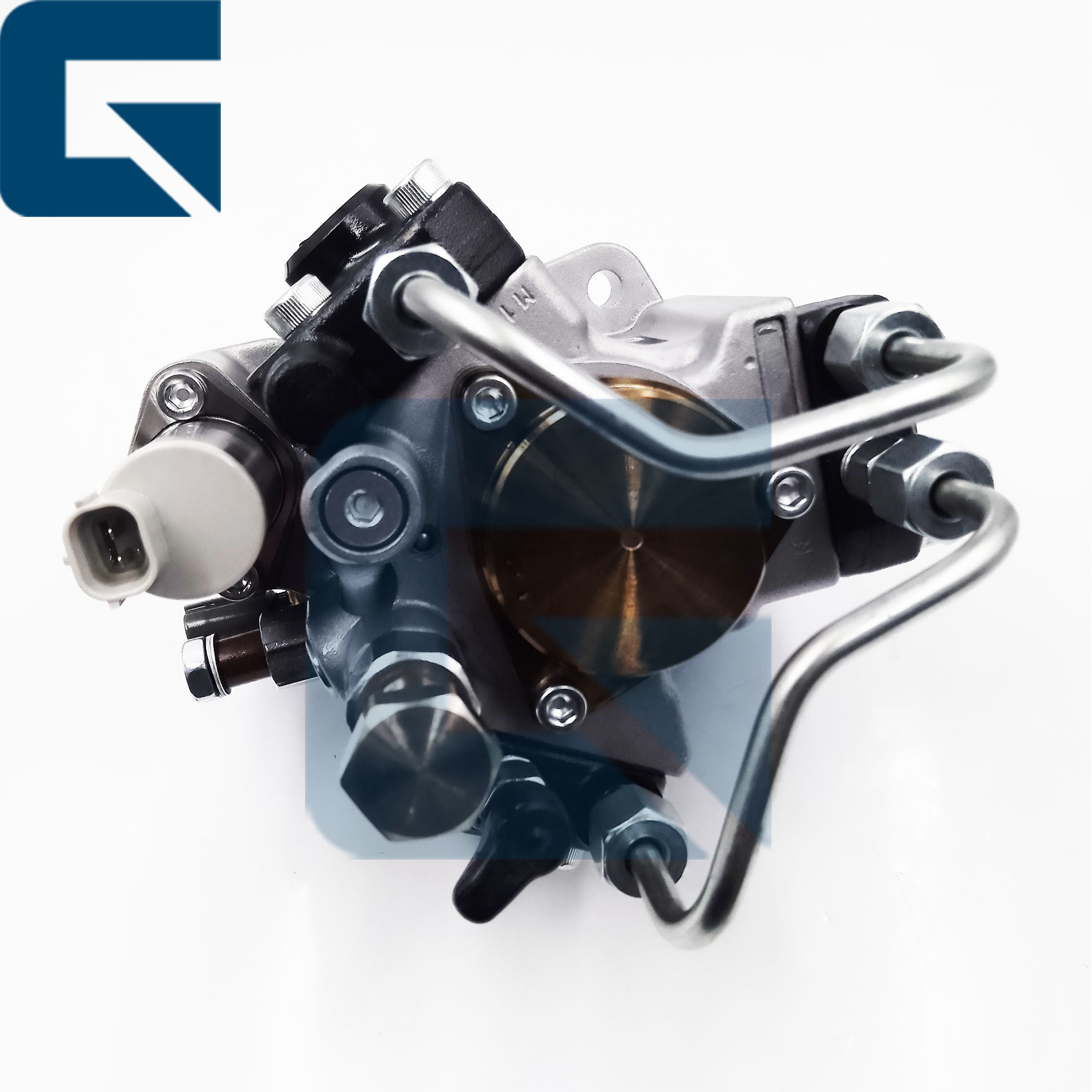 RE571640 Fuel Injection Pump For 6090 Engine Parts
