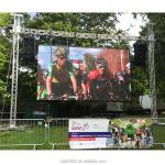 P2.97 64x64 Rental LED Display Screen SMD1921 Full Color For Stage