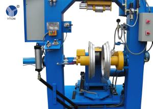 Wholesale Safety Used Tyre Retreading Machine Car Tyre Tread Building Machine 800 KG from china suppliers