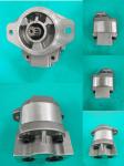 705-11-34110 SAL5 SAL45 Komatsu Gear Pump LW160