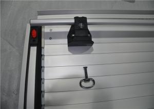 Wholesale Rubber Strip Special Vehicles Fire Truck Aluminum Roller Shutter Door from china suppliers