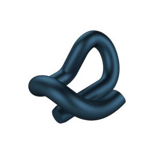Wholesale UIC Standard Forge Process Anti-corrosion PANDROL Clip for Rail Fixing from china suppliers