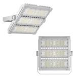 LED Flood Light Outdoor Soccer Stadium Sports Field Lighting 160lm/W