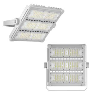 Wholesale Die Cast Aluminum LED Flood Light 200 Watt 300w 400w Ac100-277v from china suppliers