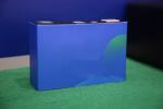 Deep Cycles 105ah 3.2v LiFePO4 Battery Cell Prismatic Lithium Ion Battery