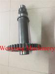 Original XGMA Wheel Loader Spare Parts XG932 40A0042 Machinery Shaft Gear