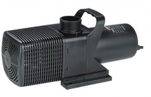 Wholesale IP68 110V - 240V Plastic Submersible Fountain Pumps For Fish Ponds , Pools And Fountains from china suppliers