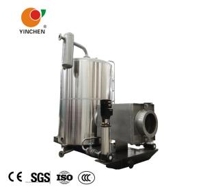 Wholesale Energy Efficient Industrial Steam Boilers Once Through Vertical Water Tube Boiler from china suppliers
