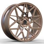 2021 Land Rover Range Rover Sport 22x9.5 Custom Forged 1-PC Rims