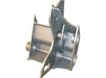 ISO9001 2008 Certified Sheet Metal Welding and Fabrication Parts at Reasonable