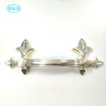 Abs new Material Lift Weight cremation Plastic Coffin handles