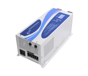 Wholesale Air Cooled Radiator PV 275VAC 1000w Solar Inverter from china suppliers