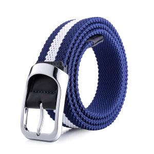 Wholesale Double Layer Braided Fabric Belt from china suppliers