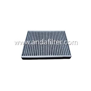 Wholesale High Quality Cabin Air Filter For Truck 90-186 from china suppliers