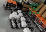 Drain CCTV Pipe Crawler Car Stormwater Inspection Municipal Asset Rural Urban