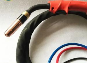 Wholesale Fronius AW5000 MIG Water Cooling CO2 Welding Torches from china suppliers