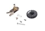 Upgrade Your Steam Iron with ES-300/ES-300L Thermostat Bimetal Thermostat Spare