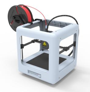 Wholesale Easthreed 1.2 Kg Mini 3D Printer 100 - 240 V Voltage Enhance Kids Imagination from china suppliers