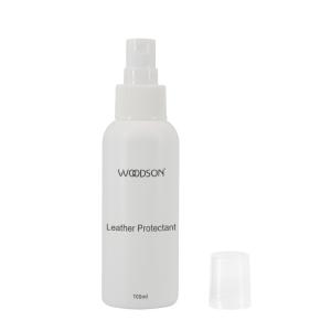 Wholesale Woodson Leather Care Products Furniture Sofa Waterproof And Conditioner Leather Protectant Spray from china suppliers