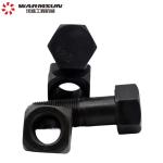 Original 60051464 Track Bolt LDM190-10B For SANY SY215 SY235 Excavator For Sale