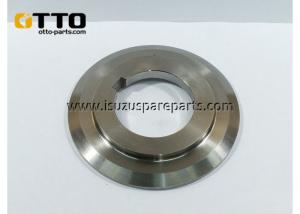 Wholesale Crankshaft Front Ring 9-12361024-0 Isuzu Spare Parts For Hitachi Excavator EX400-5 from china suppliers