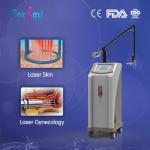 2016 newest fractional co2 laser machine for vaginal tightening/vaginal