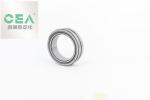 Steel Cage Plane Needle Roller Bearing AXK1024