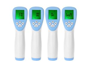 Wholesale Kids Adults Non Contact Infrared Thermometer With Back Light Display from china suppliers
