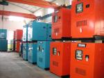 48KW / 65KVA Cummins Diesel Generators With 24V Alternator
