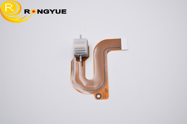 RongYue ATM Machine Head Magnetic Shutter Card Reader CHD-V2X-0068615951