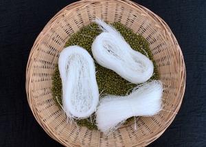 Wholesale Chinese Glass Vermicelli Bean Thread Noodles Free Gluten from china suppliers