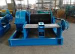 20 Ton Heavy Duty Electric Winch Machine For Sale