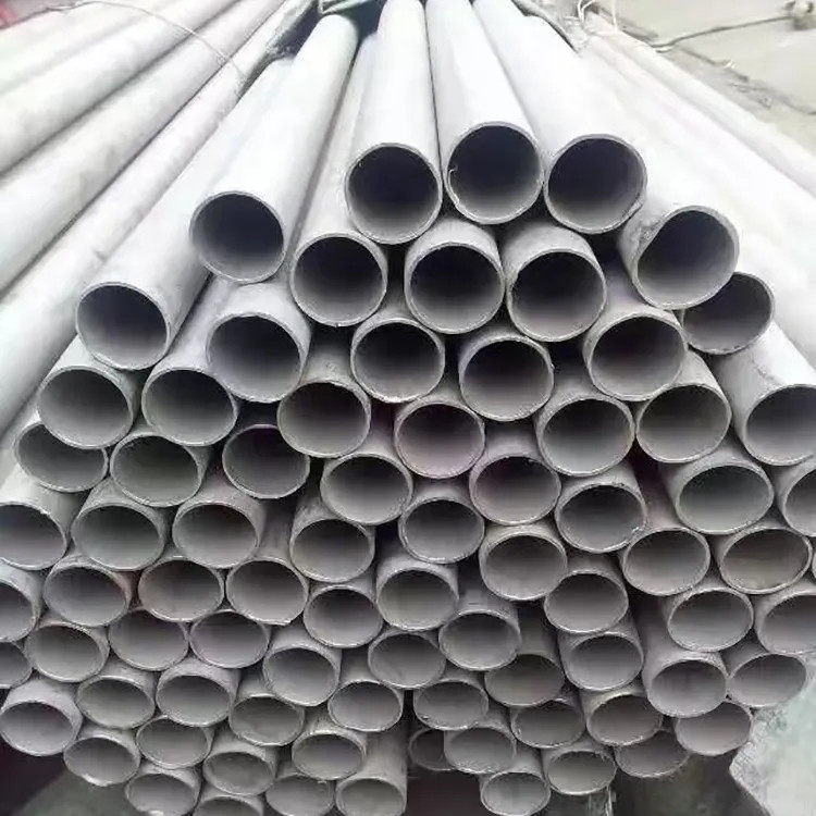 DIN 3/16'' seamless stainless steel tubing for food industry