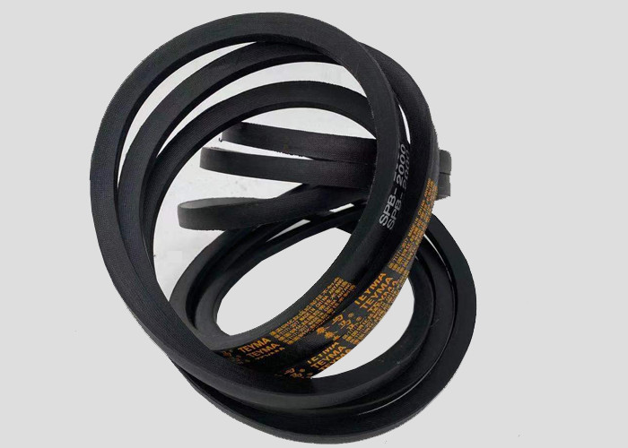 Length 210''-220'' Spc V Belt Oil Resistance