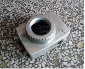 Wholesale Roughness Ra6.3-12 Sand Casting Aluminum AISI DIN CT8 Tolerance Easy Installation from china suppliers