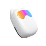 Night Light Pocket Thermal Sticker Mini Inkless Printer Machine