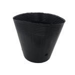 hydroponic soft plastic plant with competitive price pot potato pot