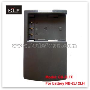 Wholesale Digital Camera Charger 2LTE For Canon Battery NB-2LH from china suppliers