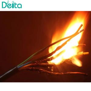 Wholesale Fire Resistance Tester Cone Calorimeter for Cable, Building Material, Fabric Testing from china suppliers