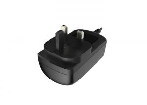 Wholesale 100 - 240V 24V 1.9A AC Switching Power Supply Black Power Switching Supply from china suppliers