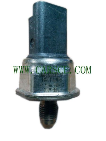 Common Rail Pressure Sensor 166392853R-A, H8201142075, 28.4046.9602.3,