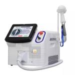 V52 Portable Anti wrinkle beauty salon device 808nm Diode Laser Hair Removal