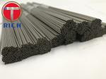 EN10357 Medical Industry Thin Diameter Sanitary Stainless Steel Tubes Welded