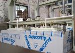 Semi Automatic Pulp Molding Equipment for Egg Tray Production Line