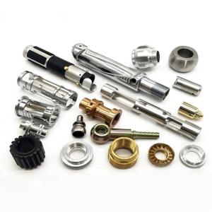 Wholesale OEM Custom Cnc Lathe Machine Parts Cnc Machining Cnc Lathe Machining Parts from china suppliers