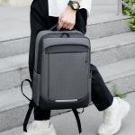 Wholesaler Anti Theft Smell Proof Custom Luxury Laptop Backpacks For Men School