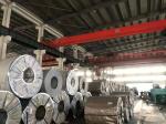 3.0mm Thick Cold Rolled Stainless Steel Coil BA Finish SS 430 Coil For Knife